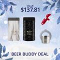 Grill Rescue Bundle Deal